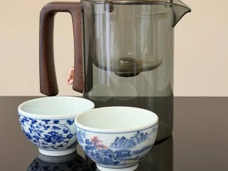 Чайный сервиз