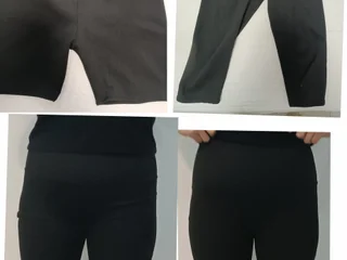 Капри 3/4