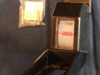 Ростомер до 200 см
