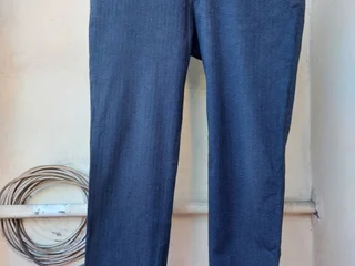 Джинсы Massimo Dutti
