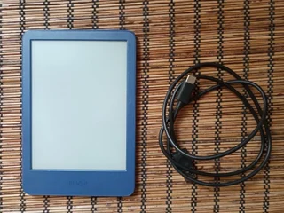 Kindle 11