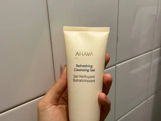 Гель для умывания Ahava