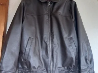 Куртка мужская Zara