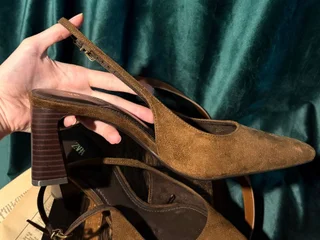 Zara, новые, 38-39 размер