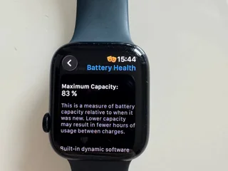 Apple Watch Series 8 45mm GPS