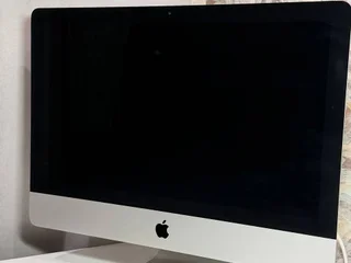 iMac 21.5" Retina 4K