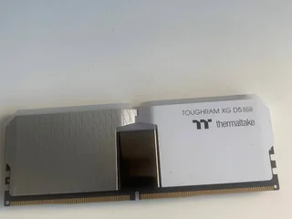 Оперативная память Thermaltake TOUGHRAM XG D5 RGB 16GB DDR5 5600