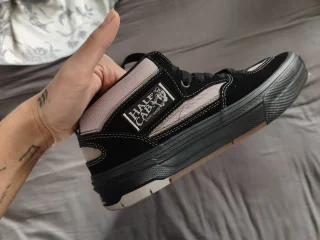 Кеды Vans Half Cab Wafflecup