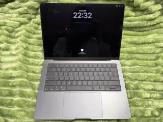 MacBook Pro
