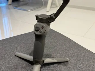 Стабилизатор DJI OSMO 3 Mobile