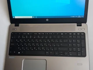 Ноутбук HP 455 G1