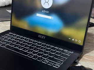Ноутбук MSI Modern 14 (Core i5, 16GB, 512GB SSD)