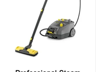 Профессиональный парогенератор Karcher SG 4/4