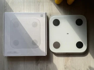 Напольные весы Mi Body Composition Scale 2