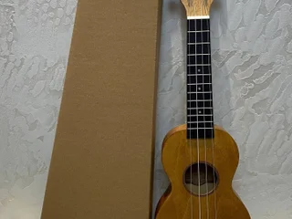 Укулеле сопрано mahalo