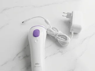 Фотоэпилятор Braun Silk-expert IPL BD 3002