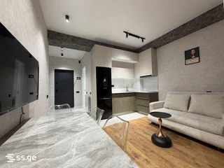 1-комнатная квартира в Тбилиси