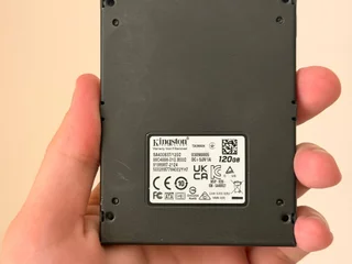 SSD 128ГБ