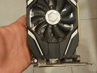 Nvidia GeForce RTX 2060