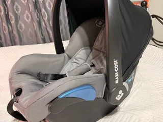Автолюлька Maxi-Cosi Citi
