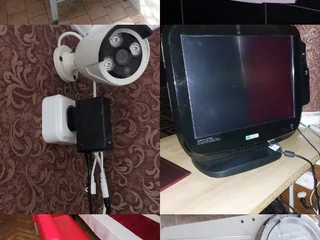 Телевизор