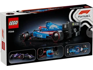 LEGO Формула 1