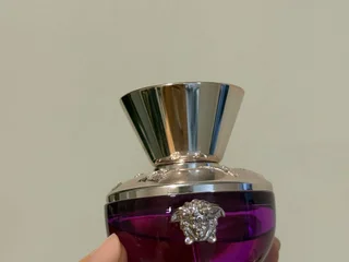 И парфюм Versace Dylan Purple Pour 💜