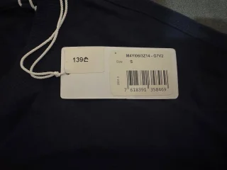 Футболка Armani Exchange
