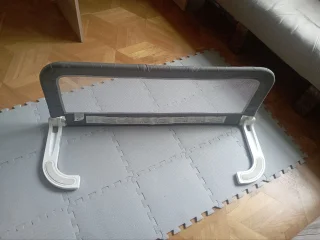 Ограничитель для кровати