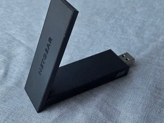 Wi-Fi USB 3.0 адаптер Netgear A7500