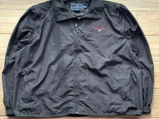 Ветровка Ralph Lauren sport