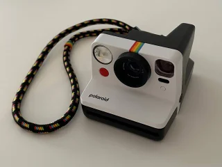 Polaroid Now