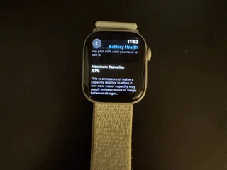 Apple Watch Series 10 42mm
