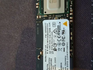 SSD Micron 2300 1TB NVMe M.2