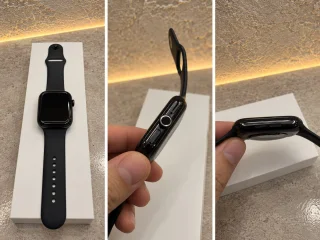 Apple Watch Series 11