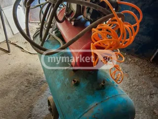 Компрессор BOSCH