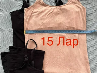 Топы для кормления