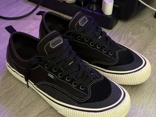 Кеды Vans размер 43