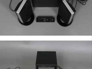 Домашний кинотеатр Philips HTC 6600
