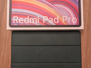 Redmi pad pro в идеальном состоянии полный комплект