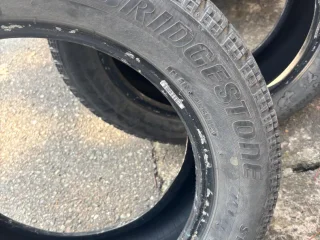 Автомобильные шины Bridgestone 205/55 r16