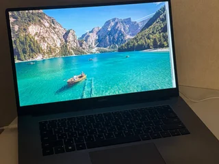 Ноутбук Huawei MateBook D15