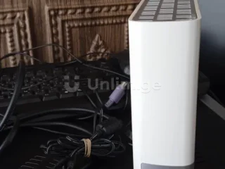 Western Digital 3TB My Cloud