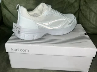 Кроссовки Kari Sport