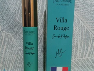 Парфюмерная вода Parfumerie de Chateau Villa Rouge 30 мл