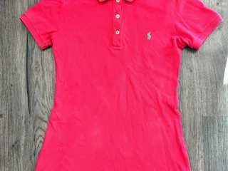 платье polo