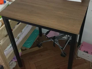 Стол 60х60х75 см