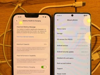 iPhone 14 Plus 256 GB Black