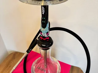 Кальян Amotion Valve