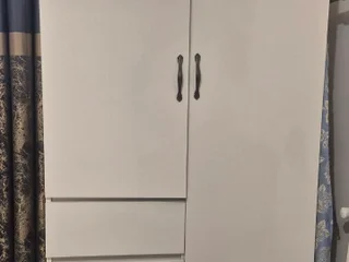 Шкаф